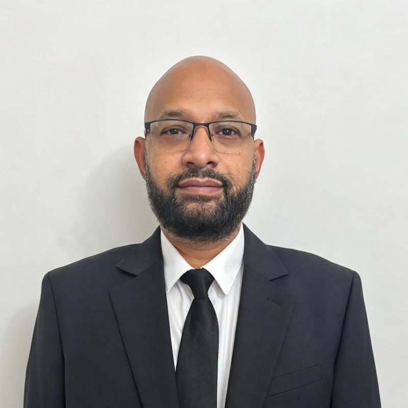 Abdullah Mohammad Abubakar